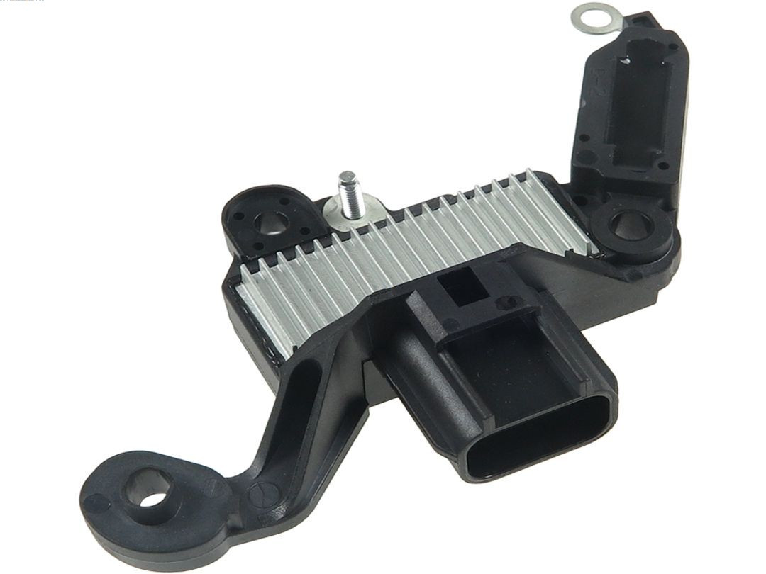 AS-PL Generatorregler