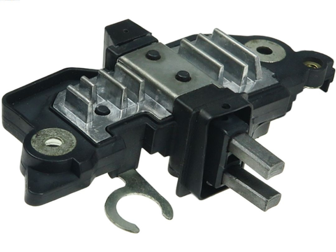 AS-PL Generatorregler