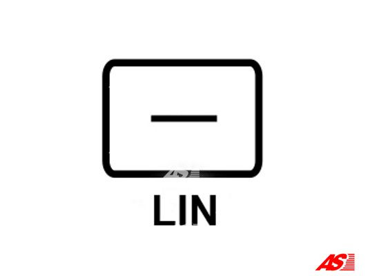 AS-PL Generatorregler