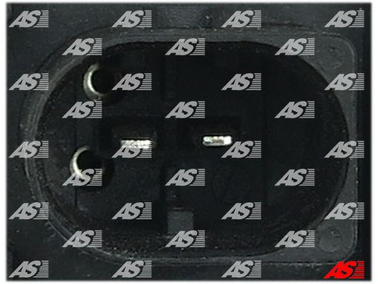 AS-PL Generatorregler