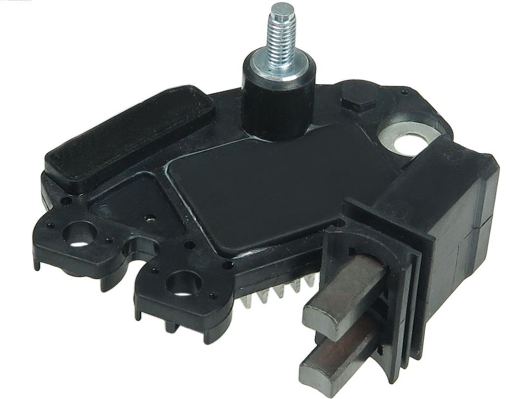 AS-PL Generatorregler