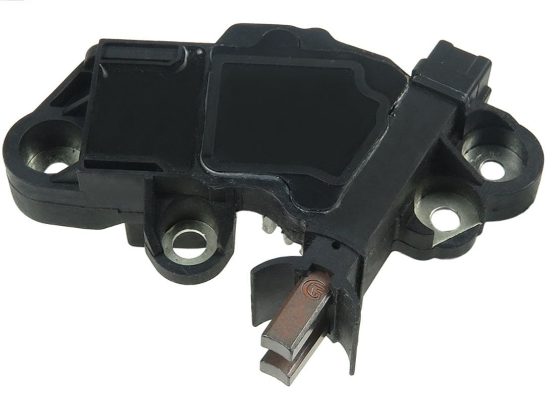 AS-PL Generatorregler