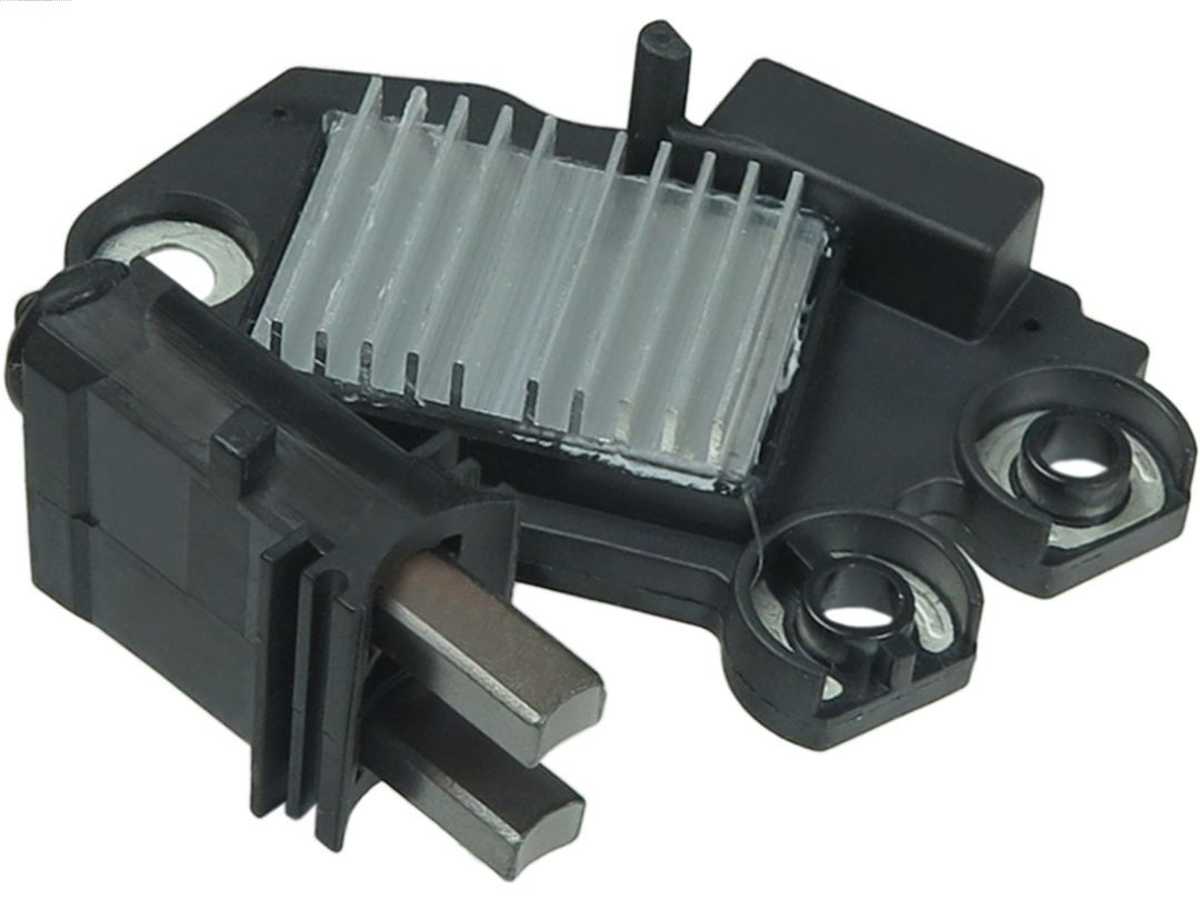 AS-PL Generatorregler