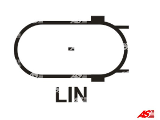 AS-PL Generatorregler