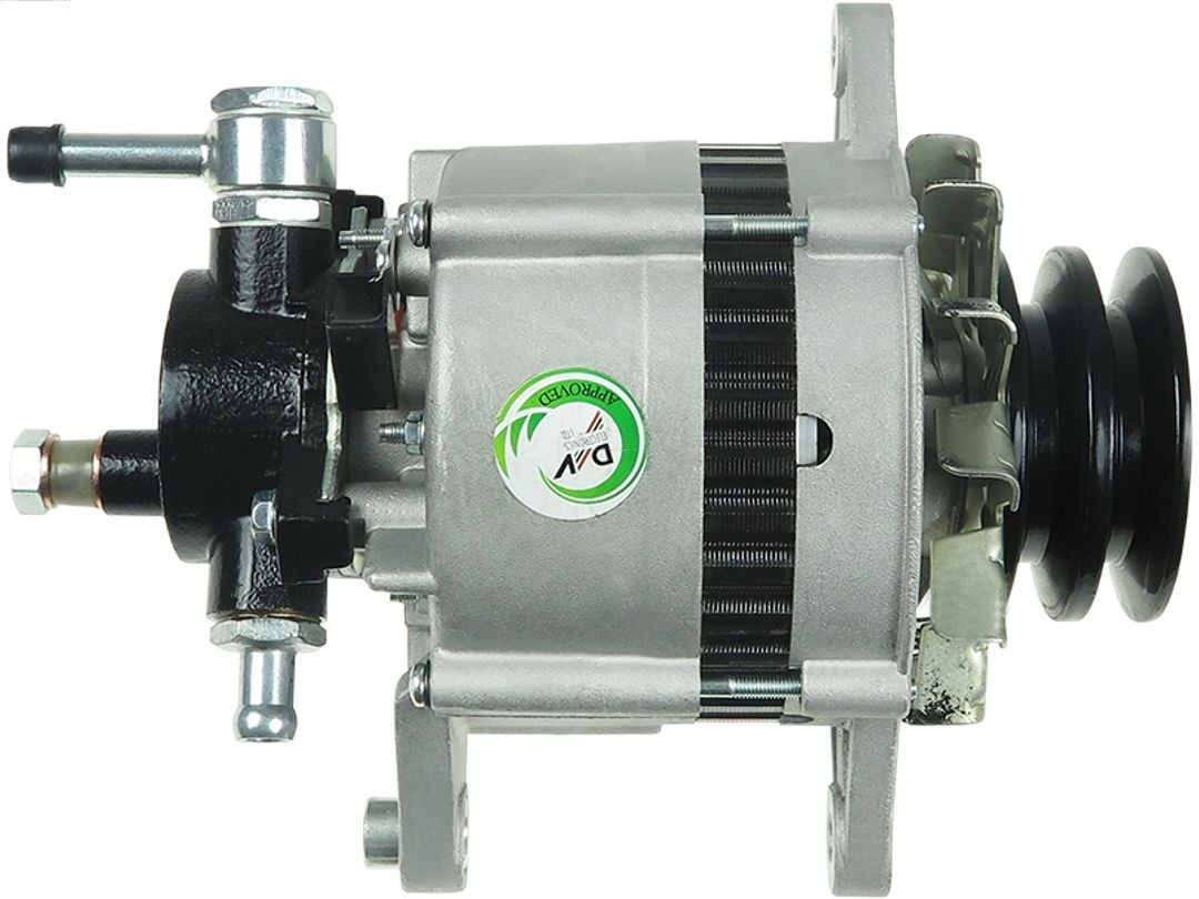 AS-PL Generator