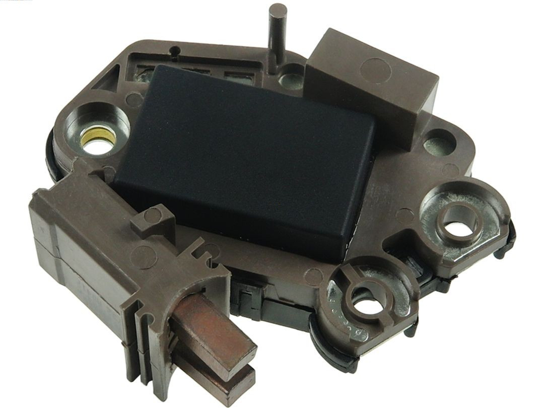 AS-PL Generatorregler