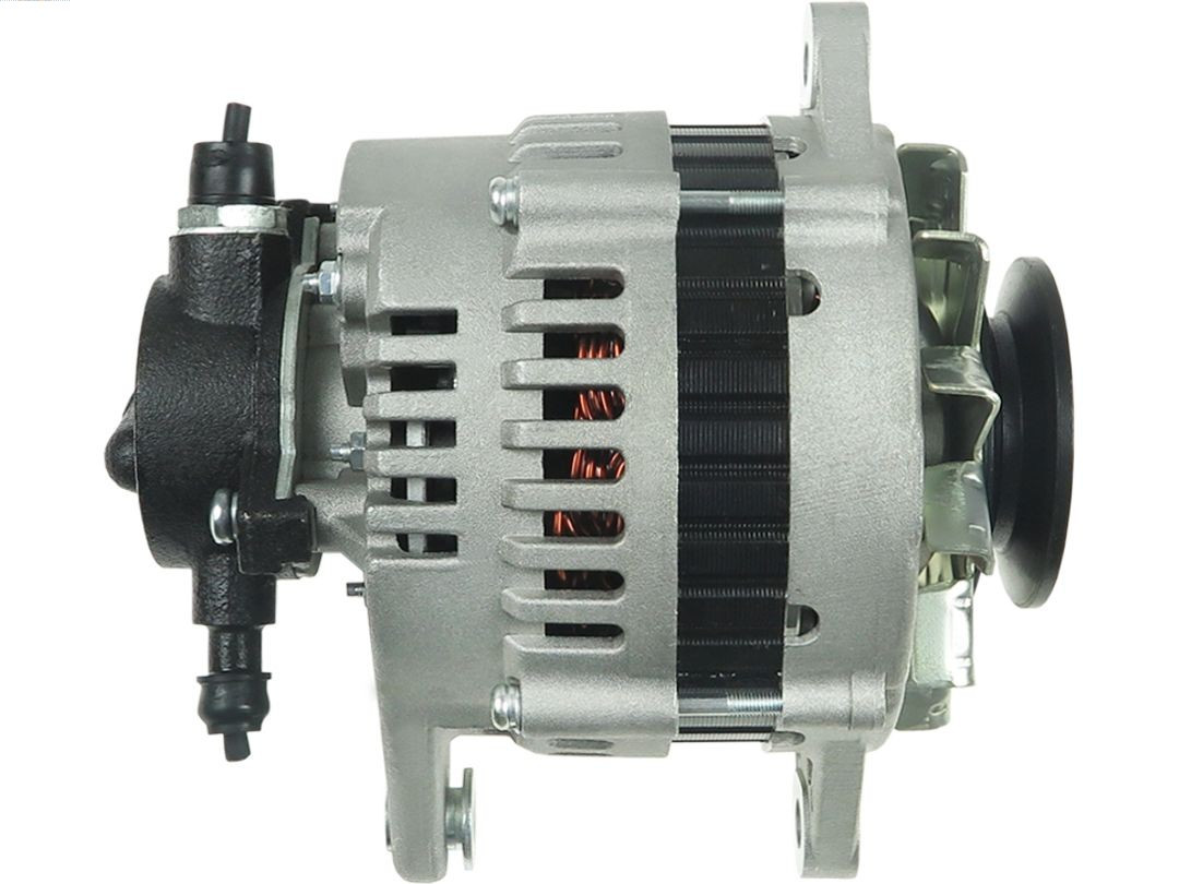 AS-PL Generator