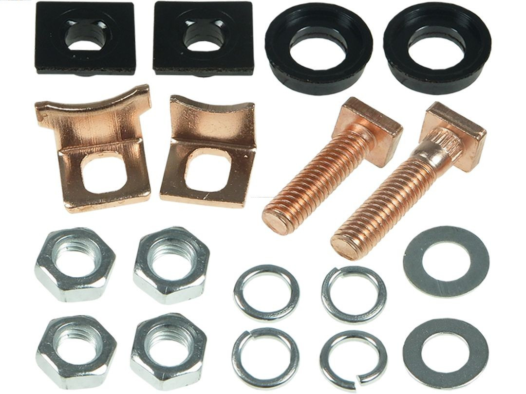 AS-PL Reparatursatz, Starter