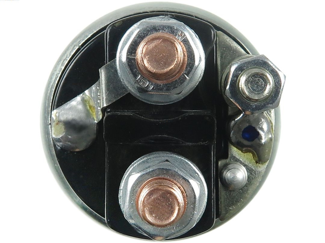 AS-PL Magnetschalter, Starter