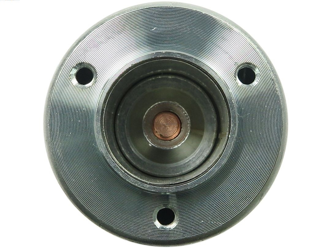 AS-PL Magnetschalter, Starter