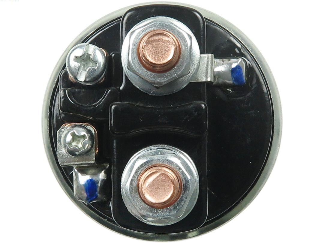 AS-PL Magnetschalter, Starter