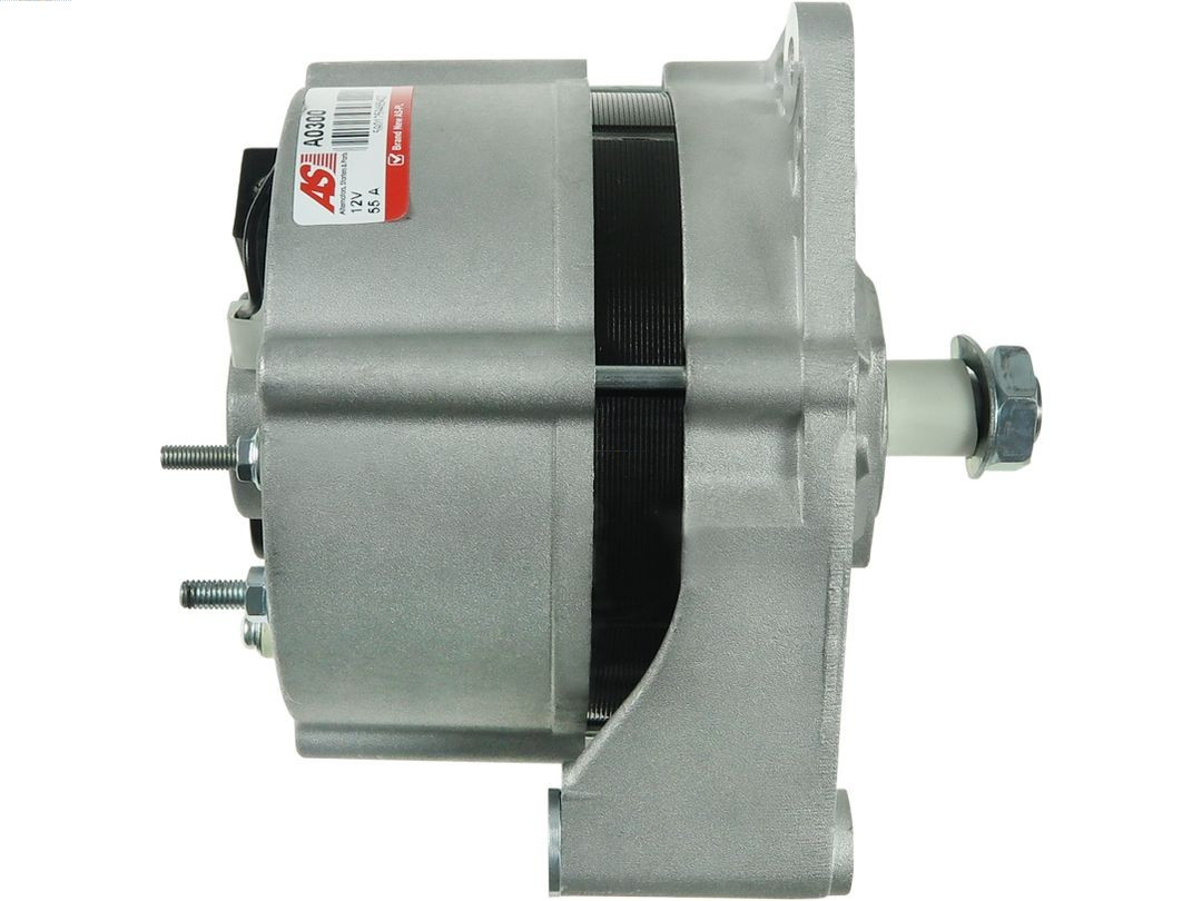 AS-PL Generator