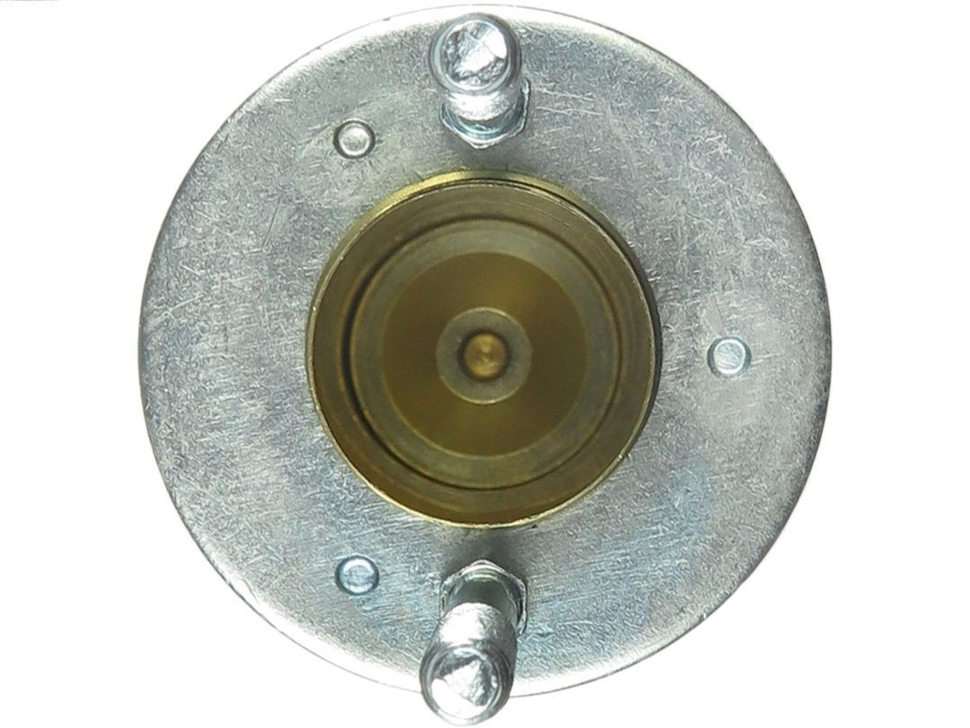 AS-PL Magnetschalter, Starter