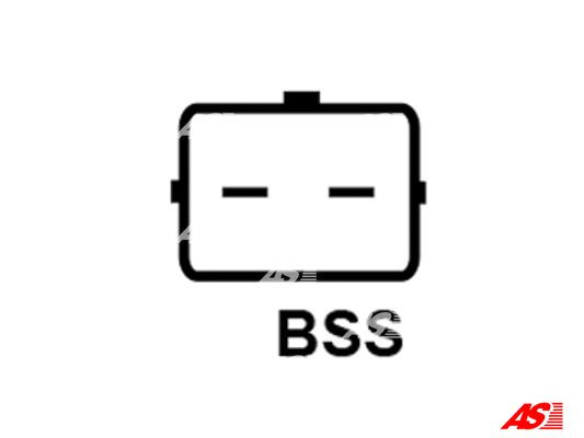 AS-PL Generatorregler