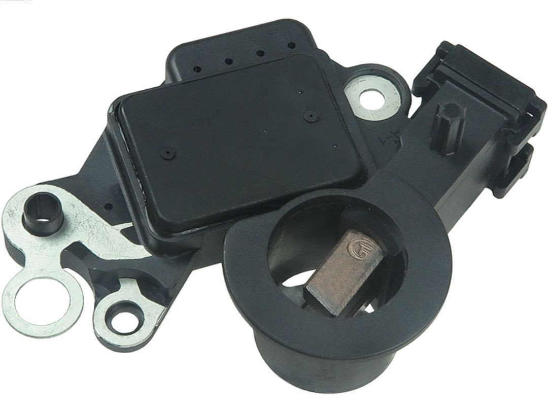 AS-PL Generatorregler