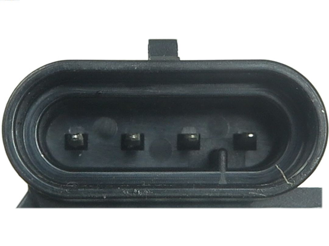 AS-PL Generatorregler