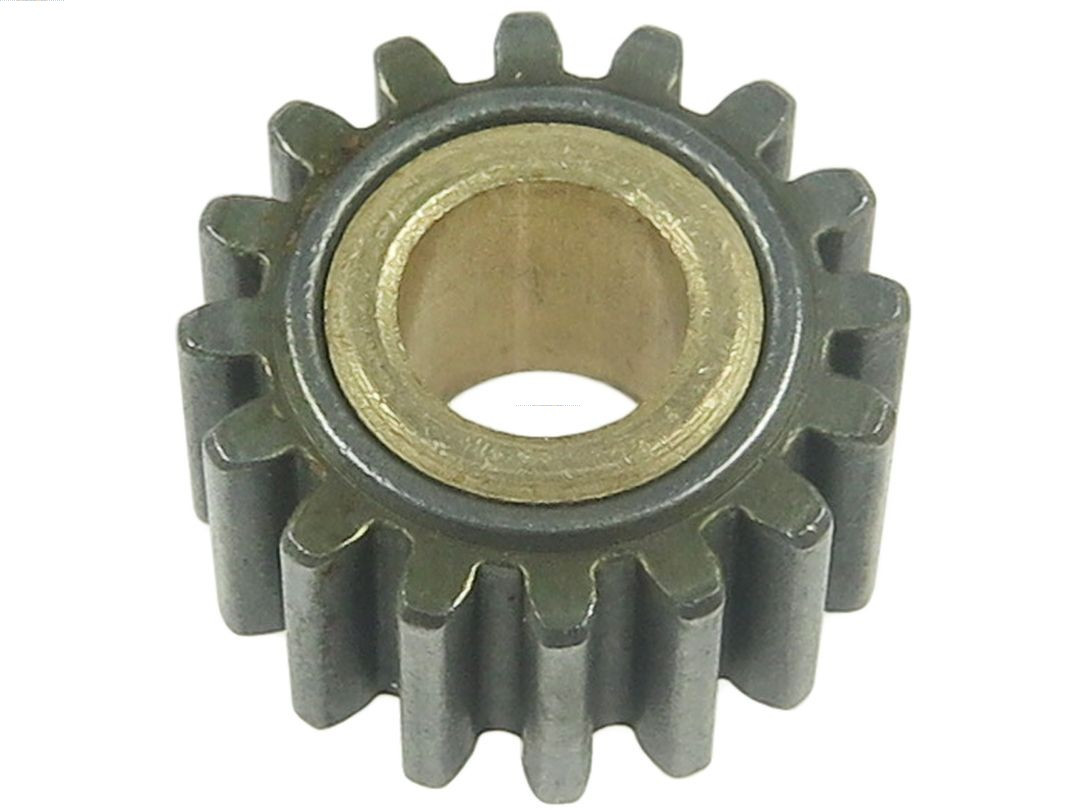 AS-PL Reparatursatz, Starter