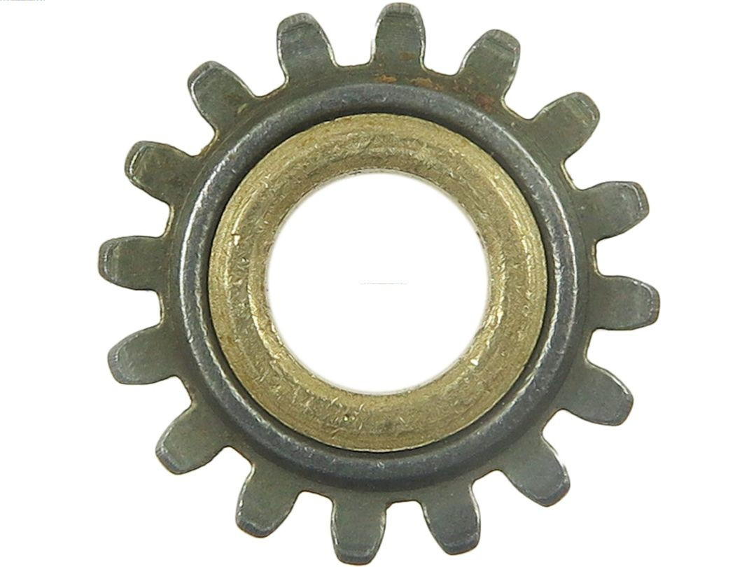 AS-PL Reparatursatz, Starter