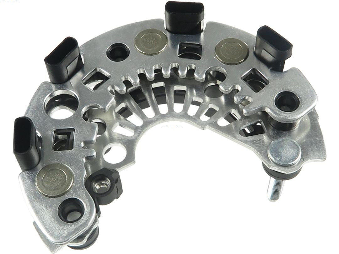 AS-PL Gleichrichter, Generator