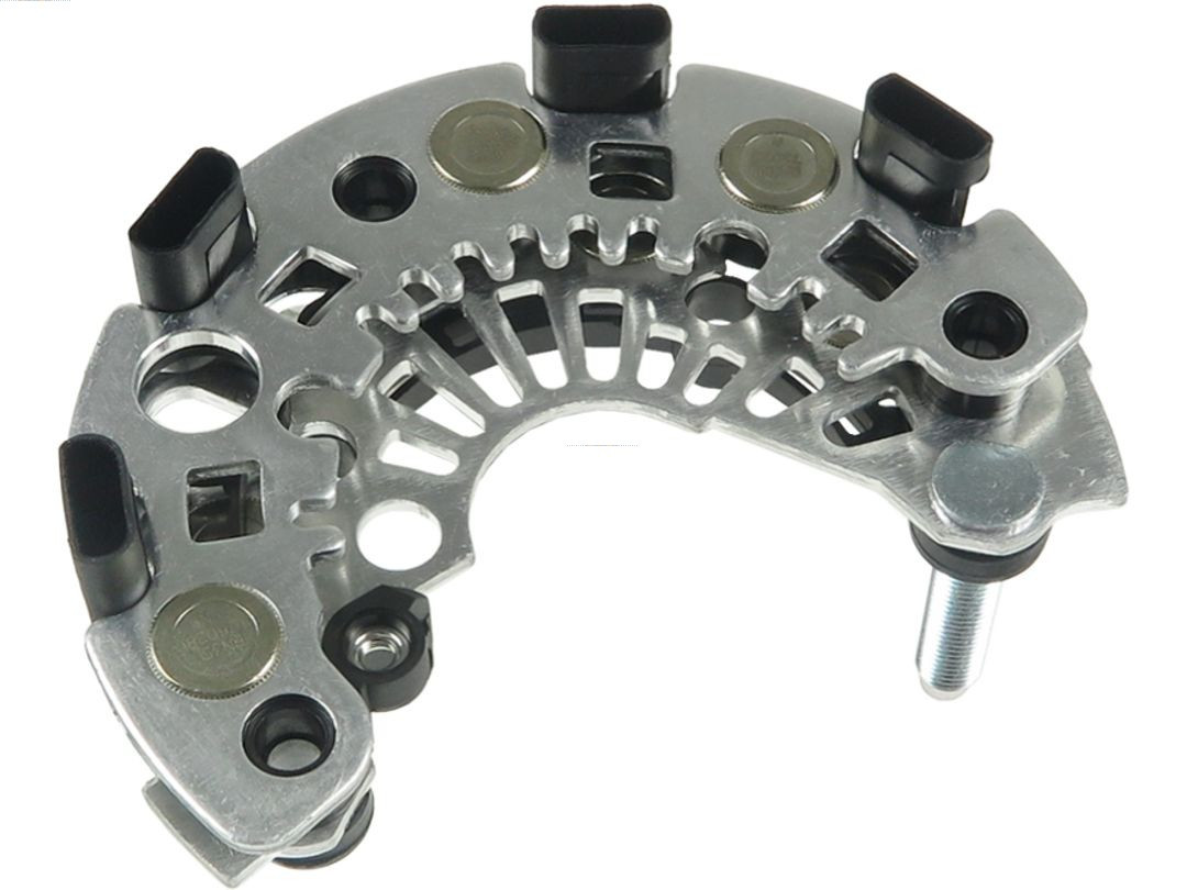 AS-PL Gleichrichter, Generator