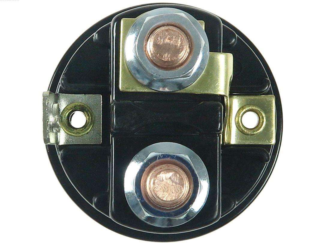 AS-PL Reparatursatz, Starter