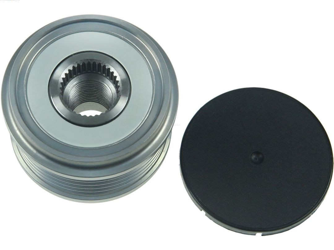 AS-PL Generatorfreilauf