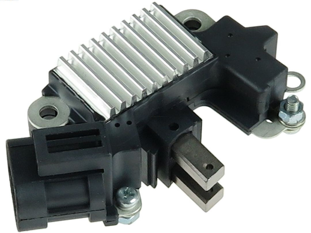 AS-PL Generatorregler