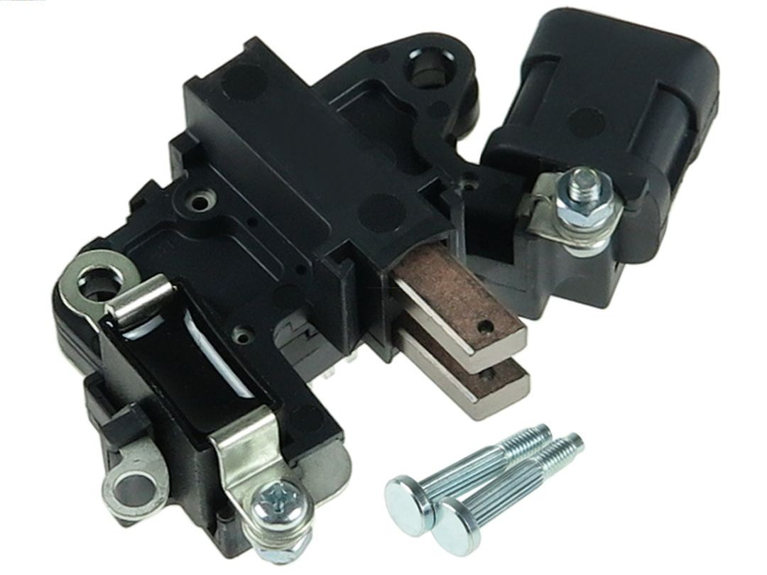 AS-PL Generatorregler