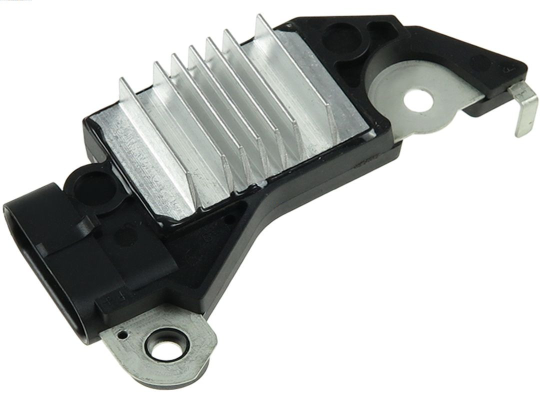 AS-PL Generatorregler