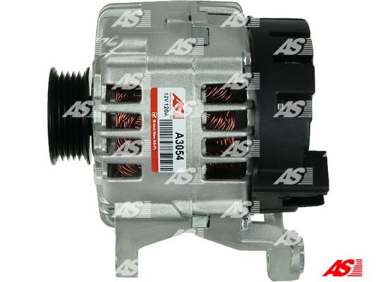 AS-PL Generator