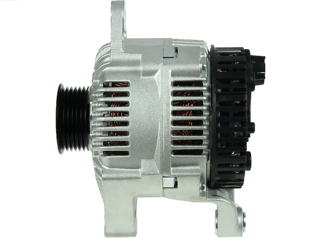 AS-PL Generator