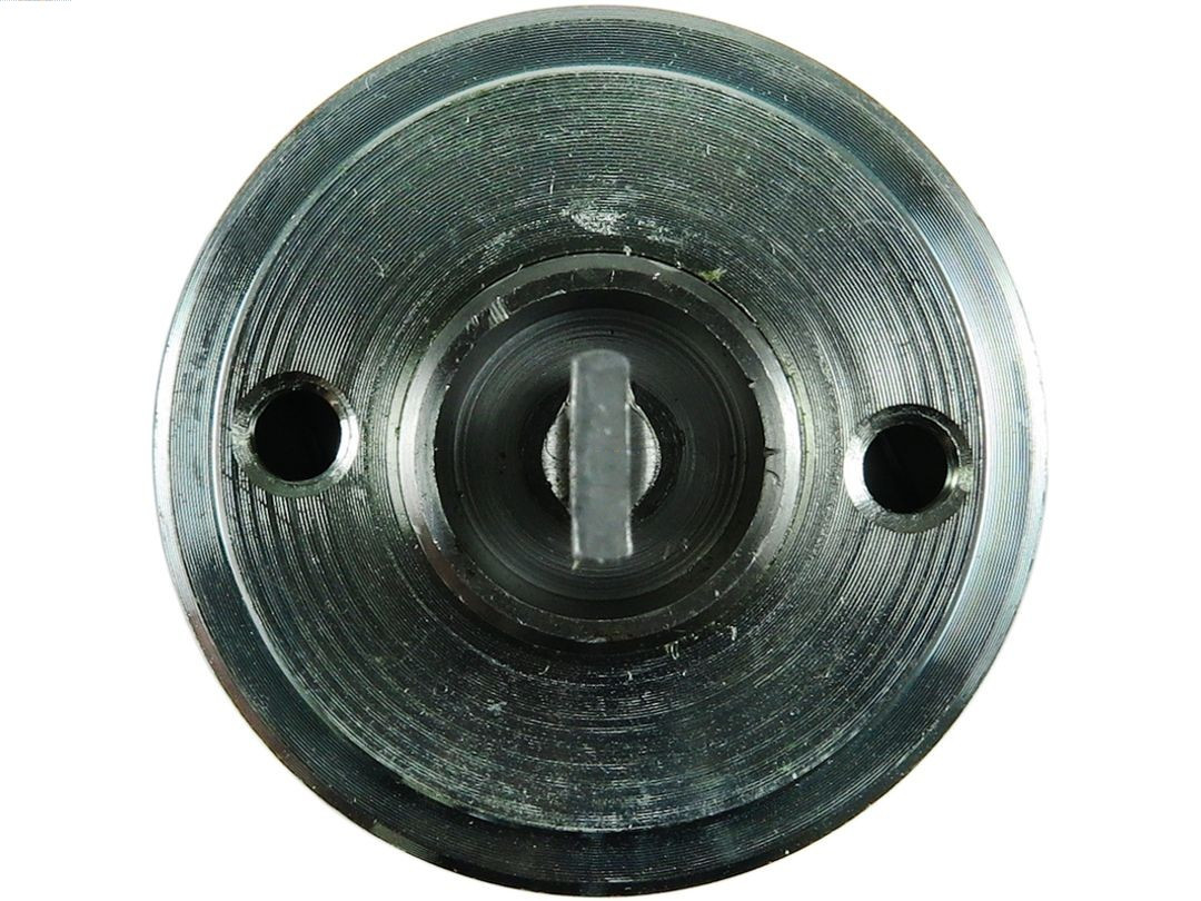 AS-PL Magnetschalter, Starter