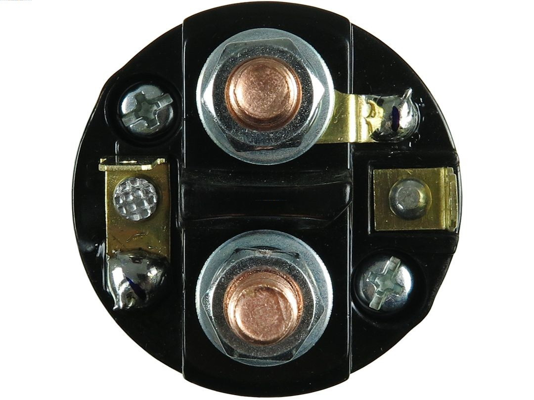 AS-PL Magnetschalter, Starter