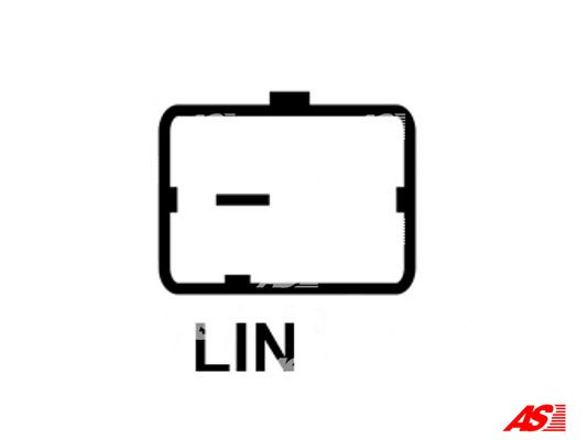 AS-PL Generatorregler