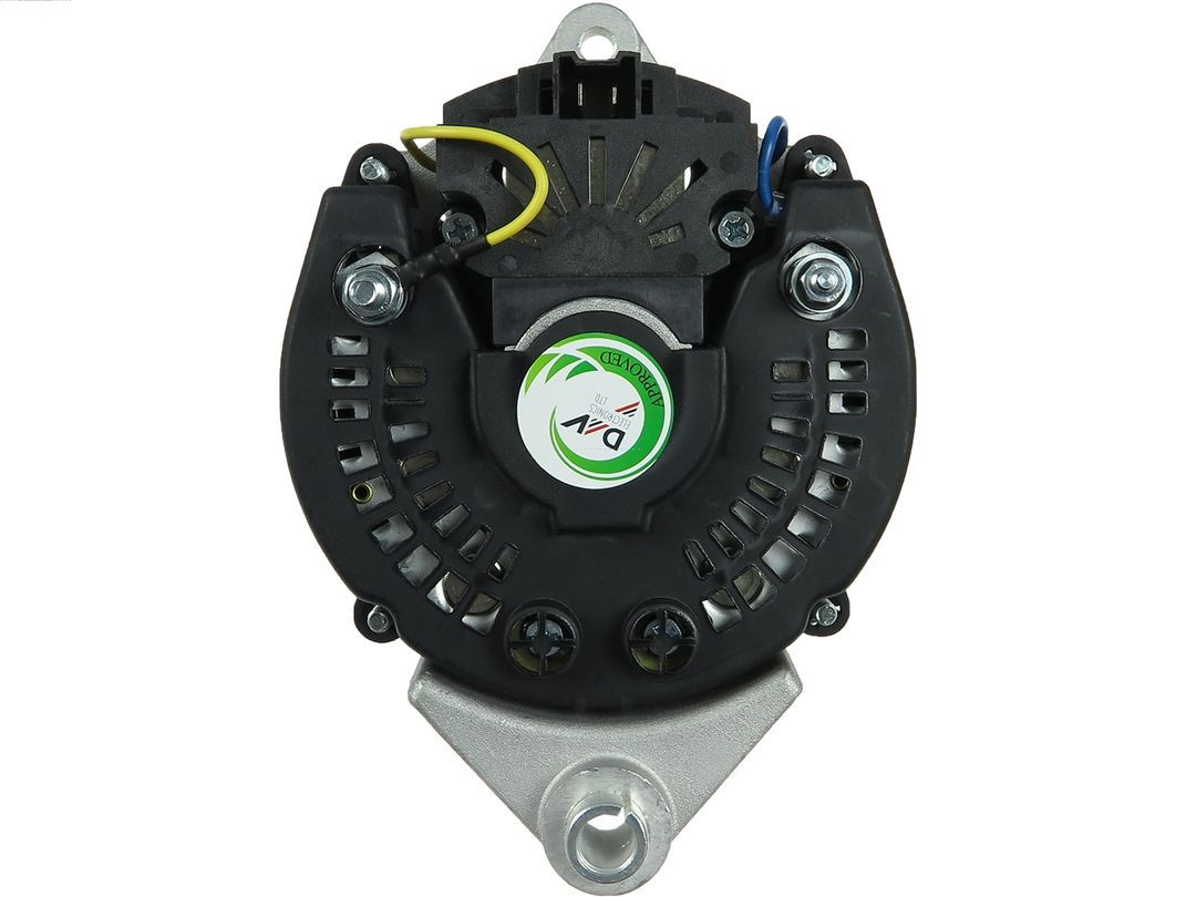 AS-PL Generator