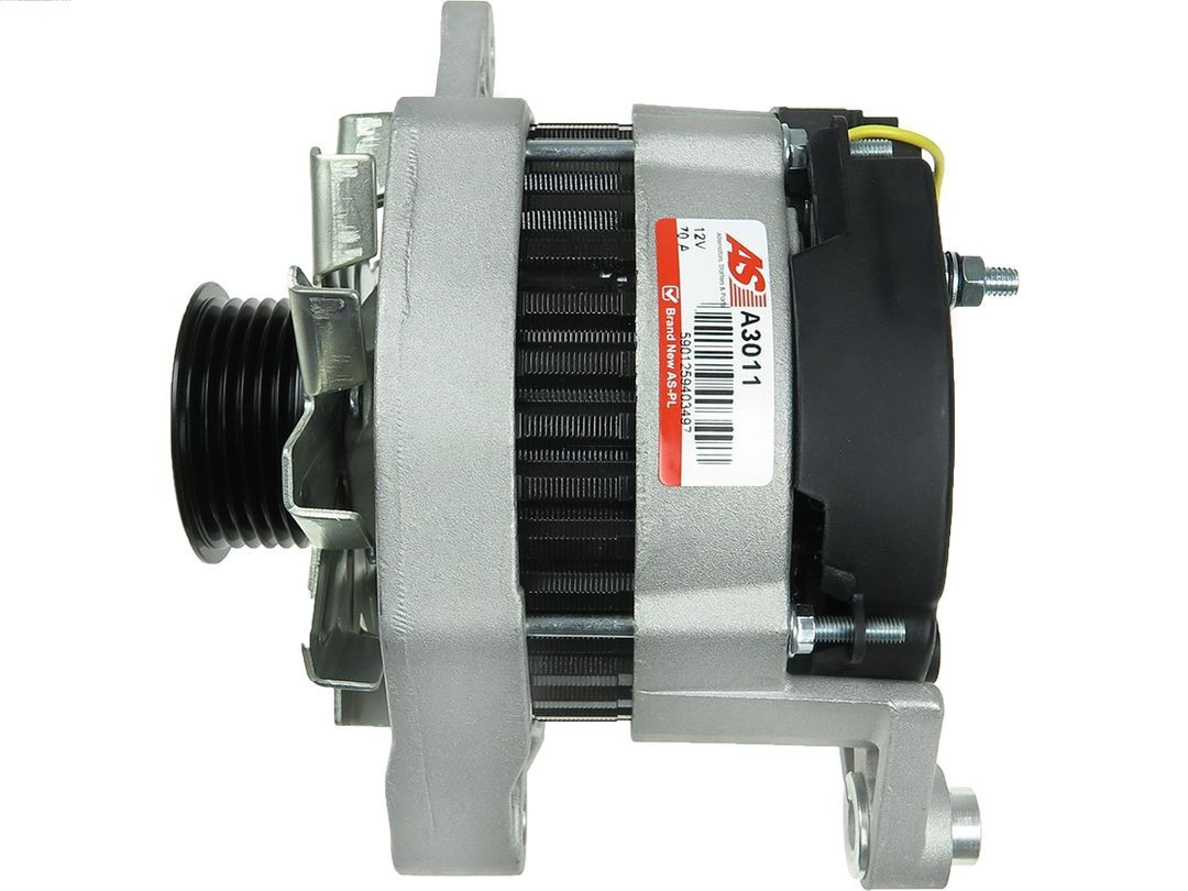 AS-PL Generator
