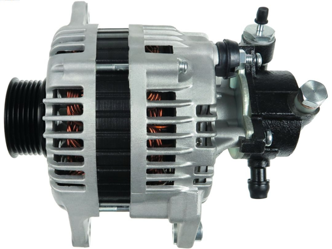 AS-PL Generator