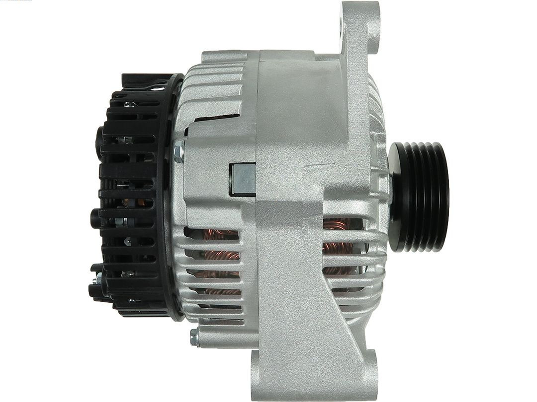AS-PL Generator