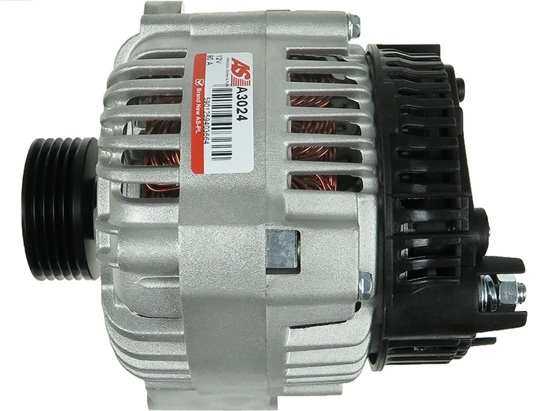 AS-PL Generator