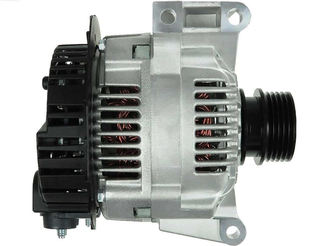 AS-PL Generator