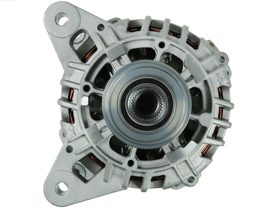 AS-PL Generator
