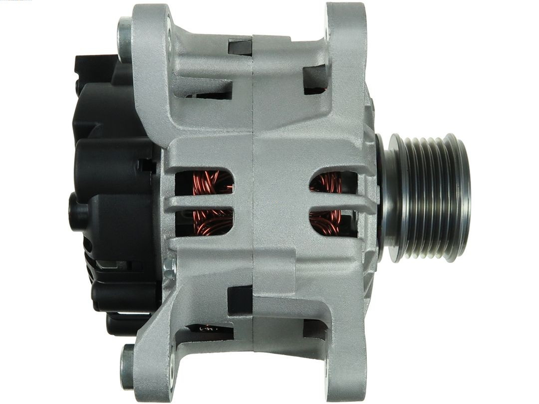 AS-PL Generator