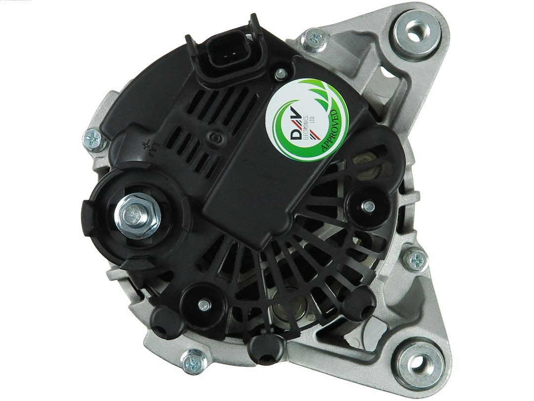 AS-PL Generator