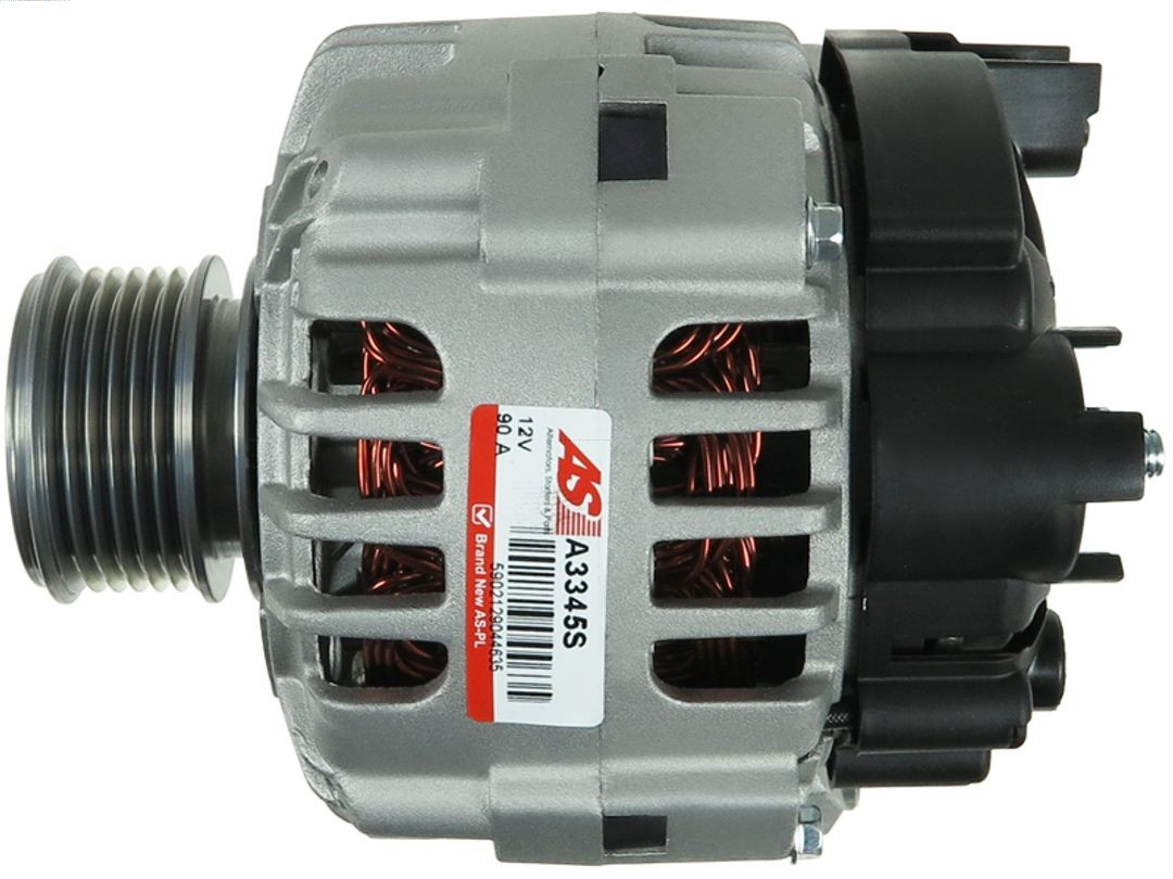 AS-PL Generator