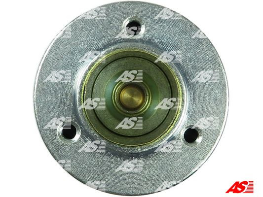 AS-PL Magnetschalter, Starter