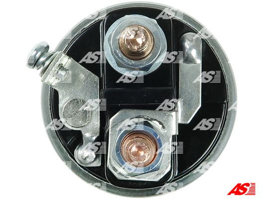 AS-PL Magnetschalter, Starter