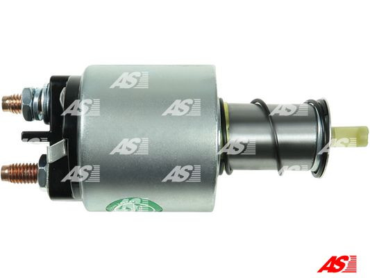 AS-PL Magnetschalter, Starter