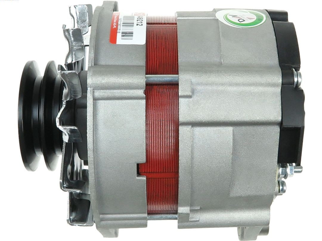 AS-PL Generator