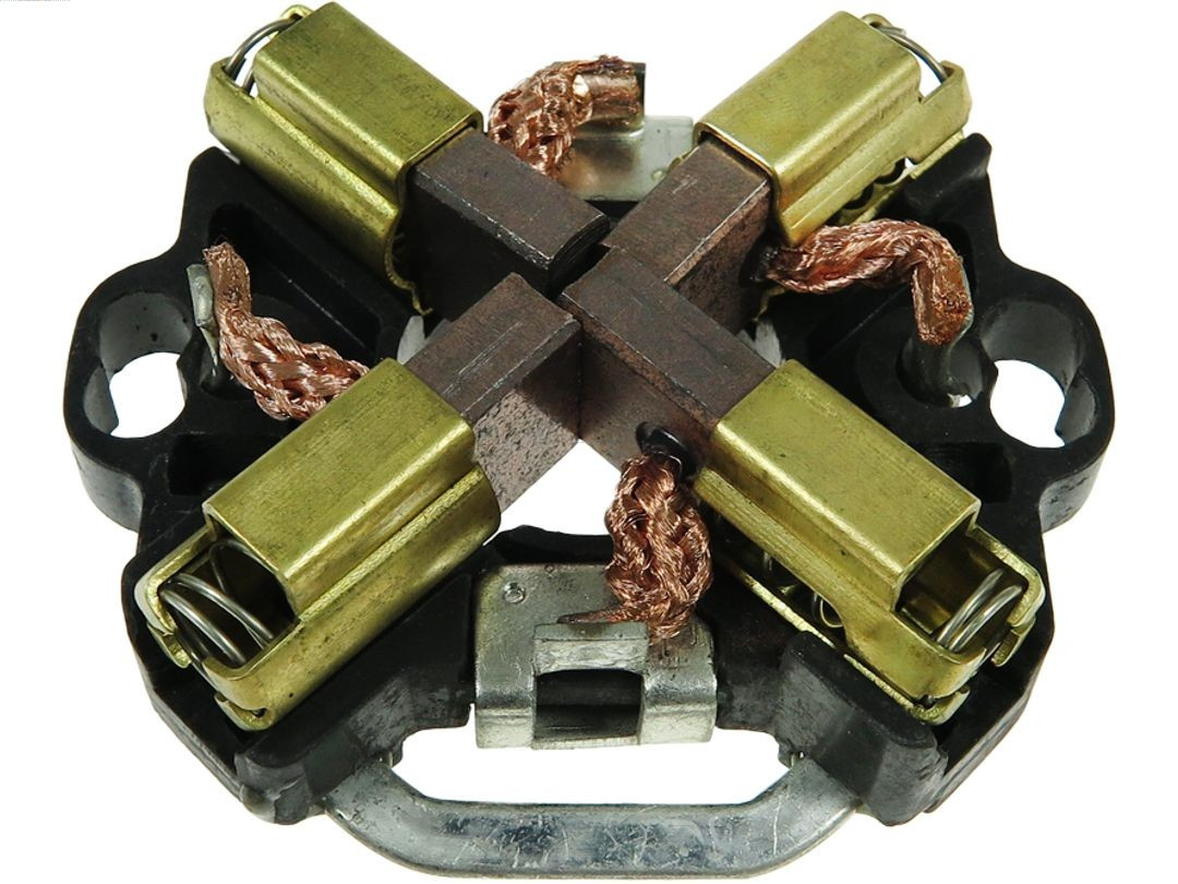 AS-PL Halter, Kohlebürsten