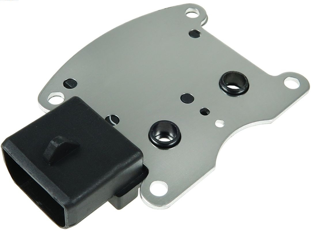 AS-PL Generatorregler